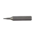 thumbnail image 6 of H4×28mm Small Hex Screwdriver Bits H0.7 4mm Hex Shank, 6 of 9