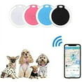 thumbnail image 2 of SNNROO Anti-lost Smart Finder Bluetooth-compatible 5.0 GPS Locator Kid Pet Wallet Tracker Alarm, 2 of 7