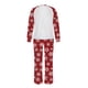 thumbnail image 4 of Pijamas navideños a juego Grinch - TKing Fashion 2024 Nuevos conjuntos de pijamas navideños familiares a juego Grinch, pijamas navideños navideños para parejas, adultos y niños, Mujer M, 4 of 4