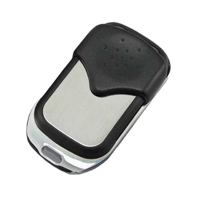 Kearding Duplicador de Control remoto inalámbrico Universal de 4 botones y 433 Mhz, controlador de alarmas portátil, dispositivo de copia de copiadora Electrónica miscelánea