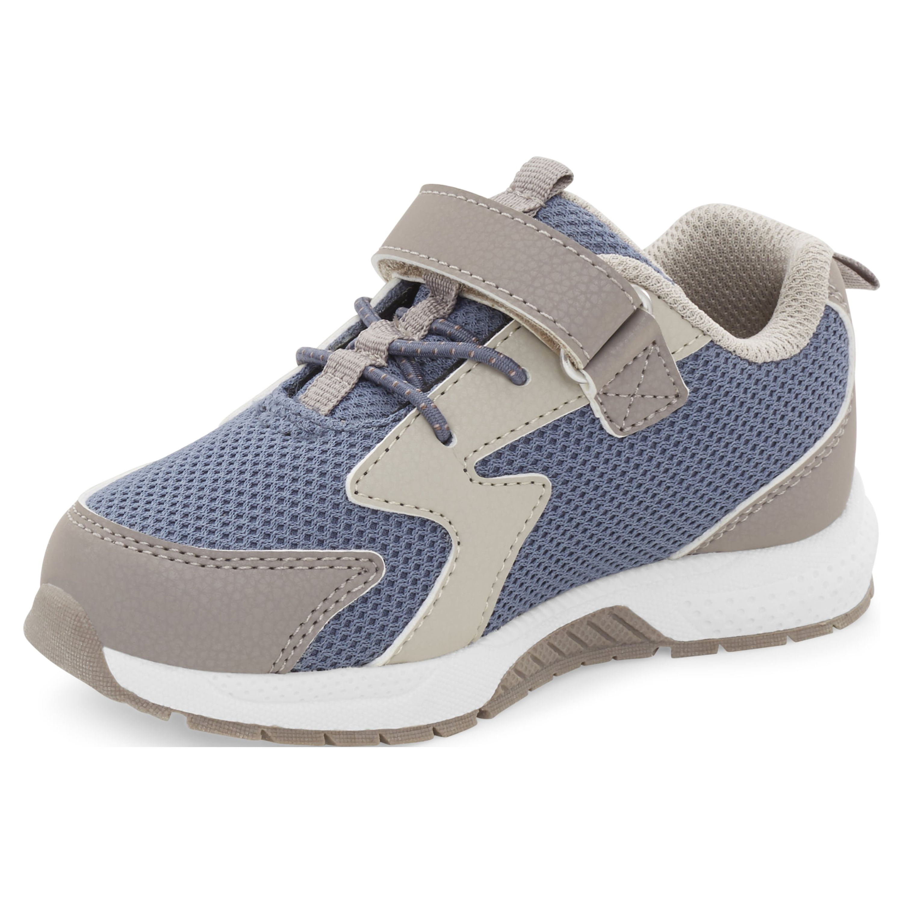 Munchkin by Stride Rite Toddler Boys Electro Athletic Sneakers, Sizes 7-12