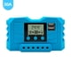 thumbnail image 5 of Controlador de carga solar 10A/20A/30A Compatible con batería de iones de litio/plomo-ácido PWM, 5 of 9