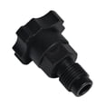 thumbnail image 2 of simhoa Car Spray Cup Adapter Home Sturdy Crafts Paint System No-clean Cup Connector A A, 2 of 8