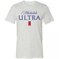 thumbnail image 1 of Michelob Michelob Ultra Logo T-Shirt, 2TG, 1 of 1