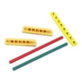 thumbnail image 1 of Dispositivo de Bloqueo del interruptor Eléctrico, Ingeniería Resistente Profesional Al ImpactO Kit de Bloqueador de Bloqueo de Interruptor Seguro de Plásstico para Interruptor, 1 of 7
