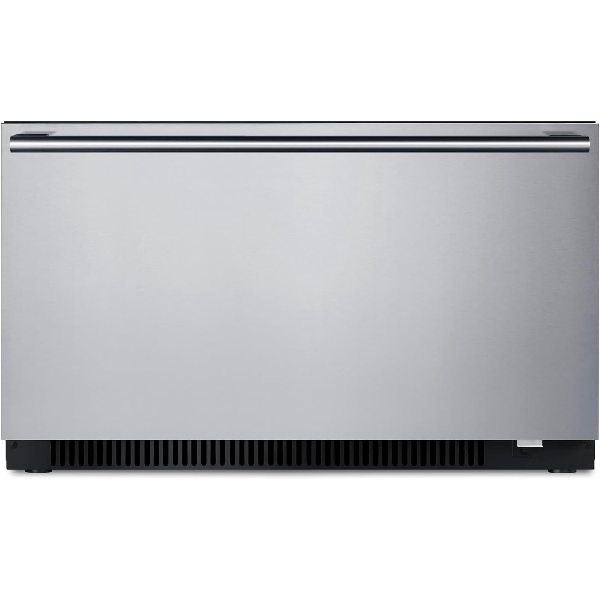 Summit Appliance SPHC30 30 in. Wide Convertible Drawer Refrigerator & Warming Cabinet
