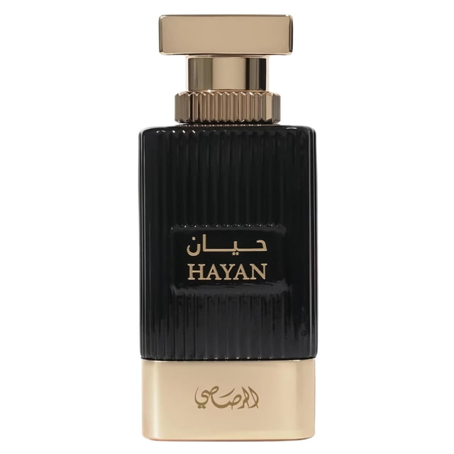 Perfume RASASI HAYAAN Eau de Parfum 100 mL para Hombres