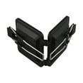 thumbnail image 4 of MYG Sandwich Maker with Foldable Handle Double Sided Camping Maker Nonstick Coating, 4 of 10