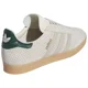 thumbnail image 3 of Adi-das Gazelle Originals IF7155 Collegiate Green Wonder Beige Size 8-13 New, 3 of 5