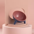 thumbnail image 2 of Pet Anti-Strip Bowl For Protecting Cats And Dogs Spine And Better Digestion, 2 of 6