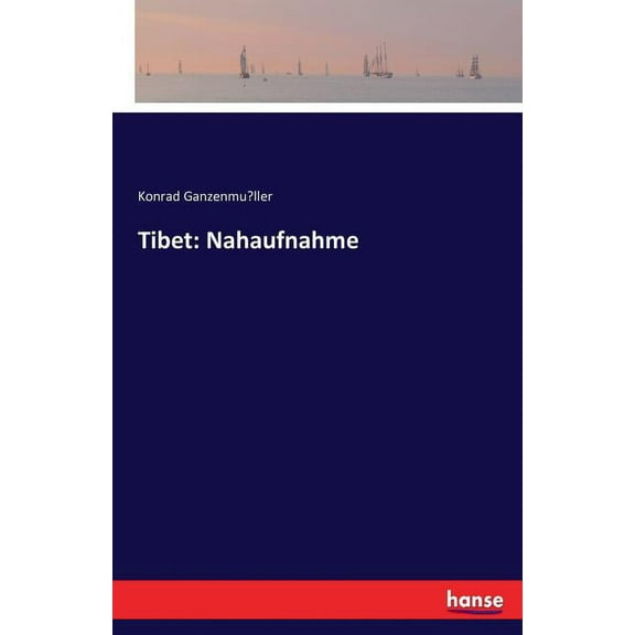 Tibet: Nahaufnahme, (Paperback)