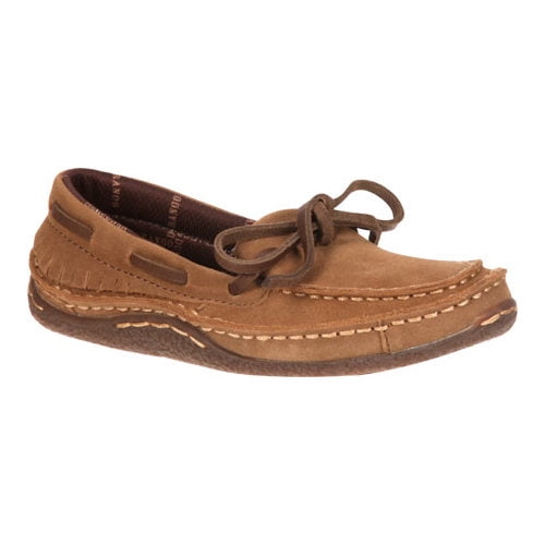 durango moccasin boots