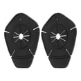 thumbnail image 4 of 2pcs Car Wiper Hole Protective Cover Wiper Arm Hole Pad Silicone Protection Pads, 4 of 8