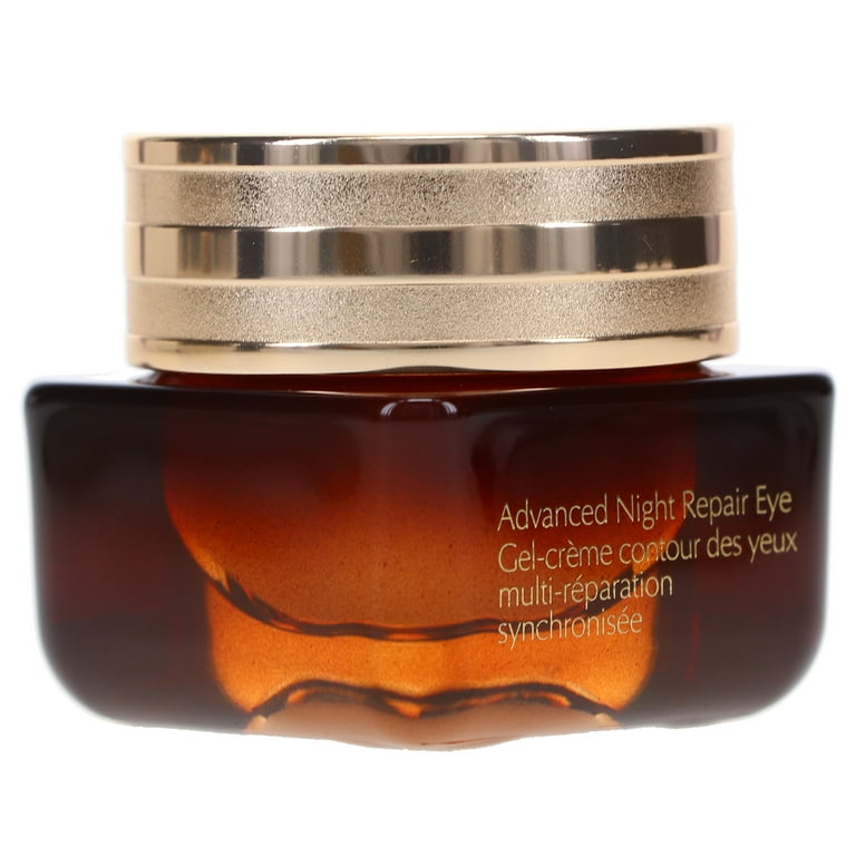 Advanced Night Repair Eye 15ml ×2点 Estee Lauder Advanced Night Repair Eye Supercharged Gel