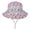 D, variant on Baby Summer Hat Protection Screen Cap Fisherman'S Swim Hat Beige