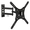 thumbnail image 3 of Mount-It! MI-4110 - Mounting kit (articulating wall mount) - full-motion - for LCD TV - high-strength steel - screen size: 23"-55", 3 of 4