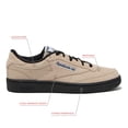 thumbnail image 2 of Zapatillas Tenis Reebok Club C 85 para Hombre Tapioca/Negro/Blanco, 2 of 6