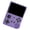 A, variant on Handheld Gaming Console 64GB Builtin 2500mAh Processor 3.5'' Screen Ergonomic Gaming Device 8000+ Game