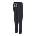thumbnail image 2 of Alternative Women’s Eco-Fleece Joggers, 2 of 5