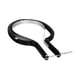 thumbnail image 5 of Herramienta de corte para tenis de mesa, universal, fácil de usar, para raquetas de tenis de mesa, herramienta para de ., 5 of 8