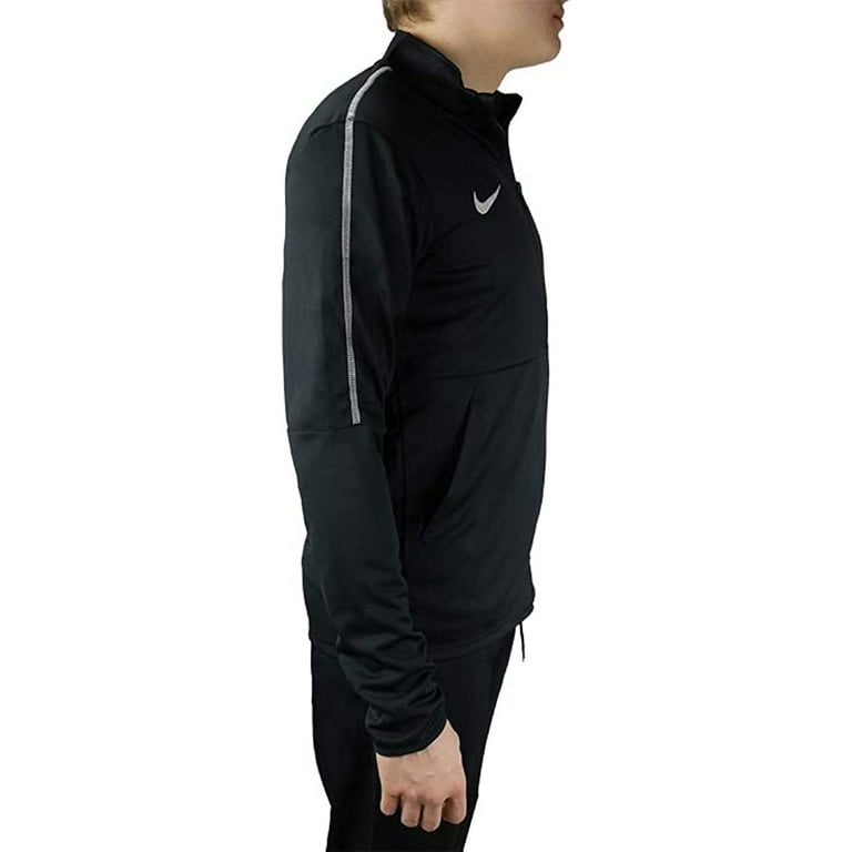 Nike park 18 knit track jacket discount