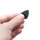thumbnail image 5 of 20 piezas de agarres autoadhesivos para púas de guitarra de EVA, antideslizantes, color negro, 5 of 6