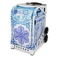thumbnail image 4 of Zuca Sport Bag - Ice Garden with Gift 2 Small Utility Pouch, 4 of 5