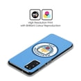 thumbnail image 2 of Head Case Designs Officially Licensed Manchester City Man City FC Badge Blue Full Colour Soft Gel Case Compatible with Samsung Galaxy A13 5G (2021), 2 of 7