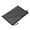 Black, variant on LAZIOEGR 10 Pcs Mesh Zipper Pouch Bag Transparent Nylon A4 Paper Pouch for Office File Document School Stationery, Black