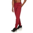 thumbnail image 3 of Reebok Men's Delta Joggers, 30" Inseam, Sizes S-3XL, 3 of 6