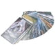 thumbnail image 5 of 78 piezas/caja de cartas del Tarot de la Sabiduría Elemental, juego interactivo de papel artístico para fiestas de adultos., 5 of 14