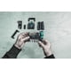 thumbnail image 2 of Juego de herramientas Wera TOOL-CHECK MODULAR 1, 2 of 9