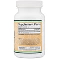 thumbnail image 2 of Double Wood Saffron Extract | 88.5 Mg | 210 Servings | 210 Capsules, 2 of 3
