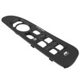thumbnail image 3 of Gorgeri Car Front Left Door Window Control Switch Bezel For   1500 2500 3500 02-05 5HZ71XDVAE, 3 of 8