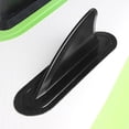 thumbnail image 3 of Yokua 2 Pcs Detachable Center Fin Kayak Skeg Tracking Fins Tail Vane Easy to Use, 3 of 9