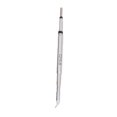 thumbnail image 4 of Soldering Iron Tip210IS Curved Soldering Iron Brass Soldering Iron Tip Soldering Heating Core Tip Multi-Functional, 4 of 5