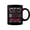 White, variant on Marline Name Gift And God Said Let There Be Marline Coffee Mugs