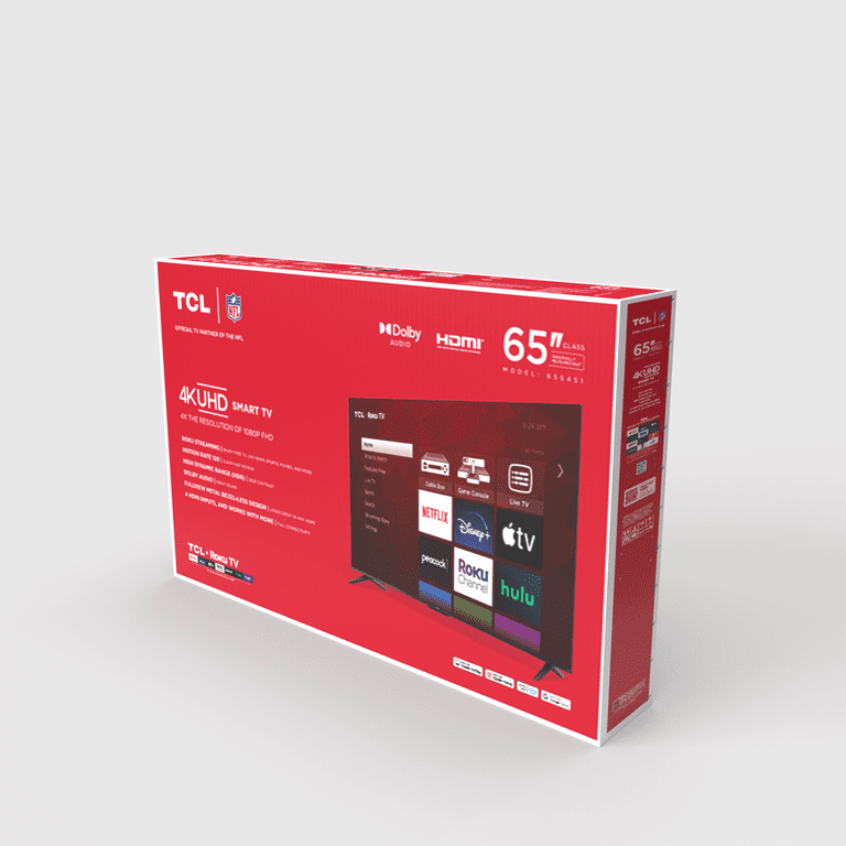 TCL 65