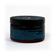 Fix Your Lid Fiber Strong Hold Low Shine Hair Styling Gel, 3.75oz