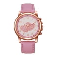 thumbnail image 4 of Reloj de Pulsera Para Hombre, Original A Estrenar Correa Metalica Hombre, Moderno, Casual, Deportivo Reloj de Pulsera,Reloj Digital Multifuncional para Hombres, Deportes, Correr B,metal, 4 of 7