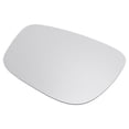 thumbnail image 1 of Reemplazo de vidrio de espejo retrovisor calefaccionado blanco del lado del conductor izquierdo de Unique Bargains, se adapta a MAZDA CX5 2017-2023, 1 of 6
