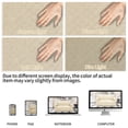 thumbnail image 5 of JIATER 1-Piece Sofa Cover Stretch Couch Cover Washable Sofa Slipcover Furniture Protector for Loveseat Sofa,Beige, 5 of 8