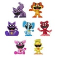 thumbnail image 2 of Poppy Playtime Smiling Critters Series 3 3" Figure Blind Bag, 2 of 3
