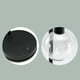 thumbnail image 4 of LED Wrought Iron Night Shape Small Table Lamp Room Romantic Decoration, 4 of 7