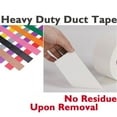 Sealing Tape for Windows and Door,High Strength Seal Duct Tape,Easy
