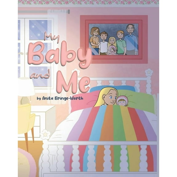 My Baby and Me, (Paperback)