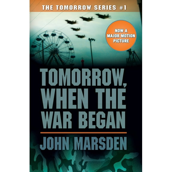 Pre-Owned Tomorrow, When the War Began (Tomorrow #1): Volume 1 (Paperback) 0439829100 9780439829106