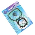 thumbnail image 3 of Labwork Engine Complete Top Bottom End Gasket Rebuild Kit Fit for 2006-2014 Honda TRX450R TRX450ER, 3 of 4