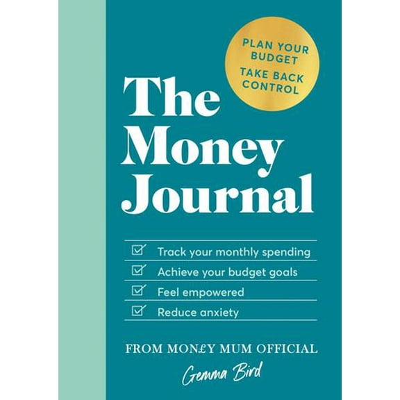 Money Journal