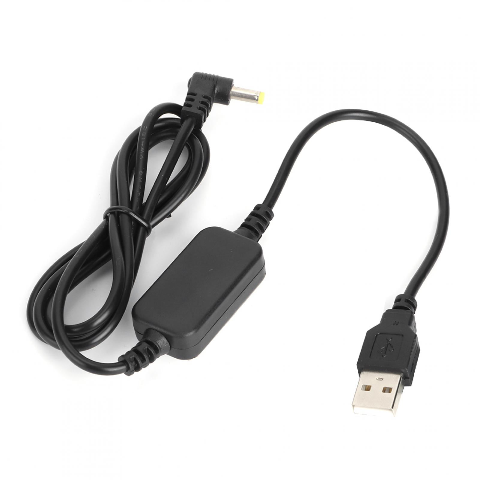 Chargeur de Câble USB, Cordon d'Alimentation Parfait Stable pour Talkie-Walkie